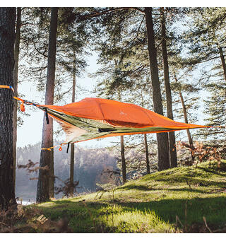 Tretelt til 3 Tentsile Stingray